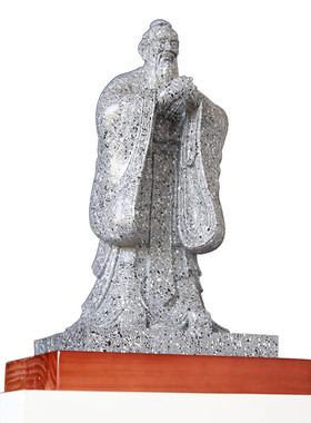 室内教师节送礼玻璃钢校园小摆件