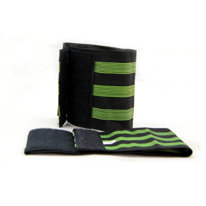 超值宽版束裤带束腿带绑腿带反光警示贴夜骑单车绑腿布韩标一对价