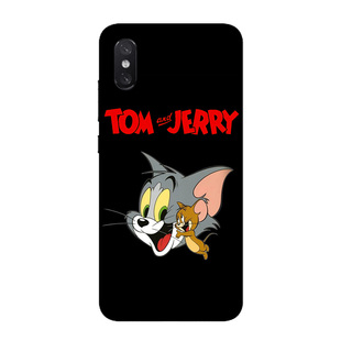 Tom and Jerry猫和老鼠适用iphone14proX13苹果XR手机壳vivox23