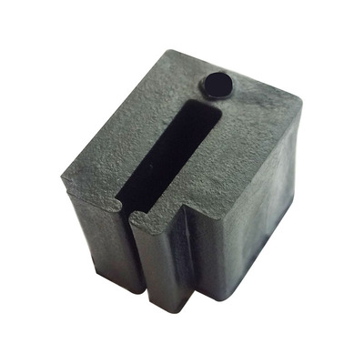 老式铝合金门窗73型号塑料块附档