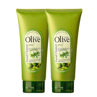 韩伊橄榄Olive去角质清洁乳200g