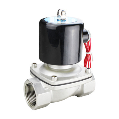 常闭耐腐蚀开关气动电磁阀