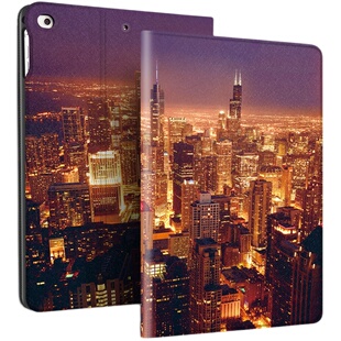 适用苹果平板iPad2021保护套新款ipad9超薄10.2寸防摔软壳A2602iPadair1保护套Air2壳2021硅胶皮套5卡通6th7