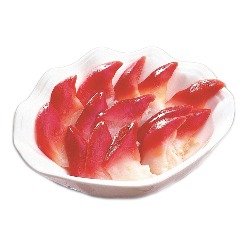 clearwater北极贝海鲜刺身700g