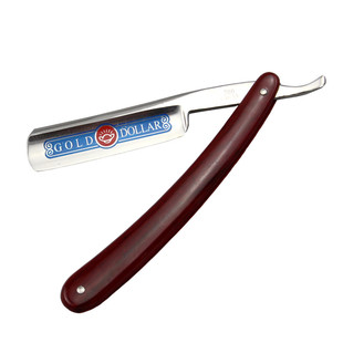 金元200 老式剃刀手动可磨刮胡刀理发剃刀刮脸刀剃须刀剃头刀修眉