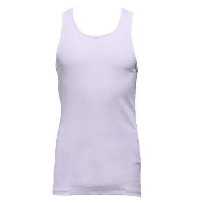 byford百富男士背心丝光棉