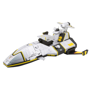 万代迪迦奥特曼雅格第斯号胜利飞燕号大号宇宙飞船男孩奥特曼玩具