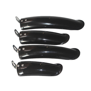 大行折叠自行车挡泥板 12 14寸 BYA412 风行泥除泥瓦骑行装