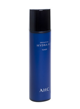 杨超越同款 韩国A.H.C/爱和纯 新款B5玻尿酸爽肤水140ml 敏感包邮