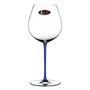 奥地利riedel红领结酒杯手工杯波尔多杯力多黑皮诺水晶玻璃红酒杯