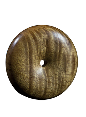 金丝楠木四川文玩手把件吊坠