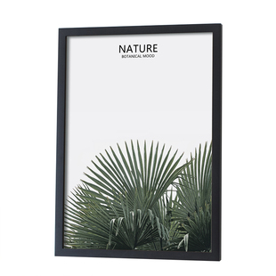 实木画框四4开2开4k2k对半开53x76画室素描38*53原木黑白色挂相框