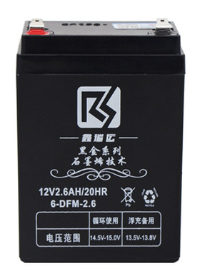 拉杆音响医疗蓄电池