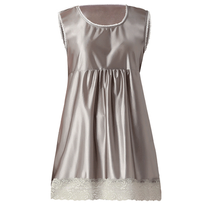 孕妇防辐射服背心吊裙银离子屏蔽