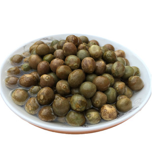 安徽土特产非野生新鲜芡实鸡豆菱鸡头米鸡斗果籽带壳2青1级中小粒