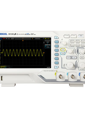 MSO/DS1104Z普源RIGOL数字示波器