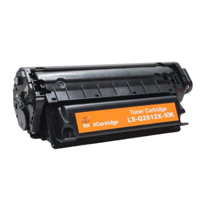 莱盛佳能2900粉盒硒鼓