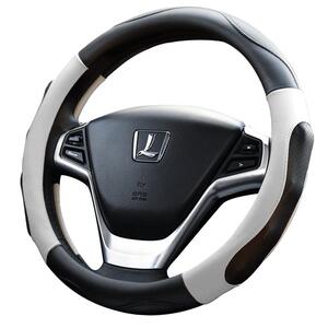 纳智捷 优6 大7 SUV MPV U6 S5 纳5 锐3汽车方向盘套把套防滑四季