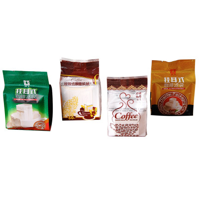 展飞日本咖啡滤纸挂耳滤袋