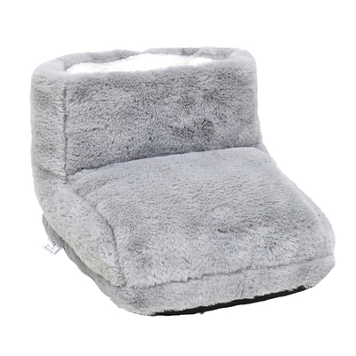 加厚兔绒手感暖脚宝安全省电低压