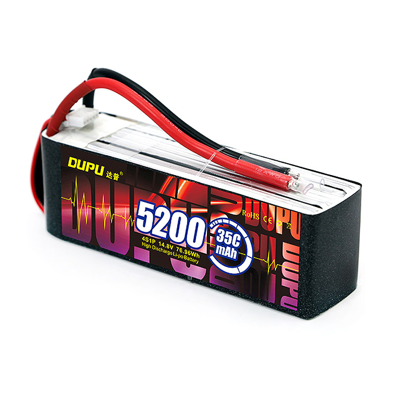 DUPU达普5200mah3S遥控无人飞机零配件