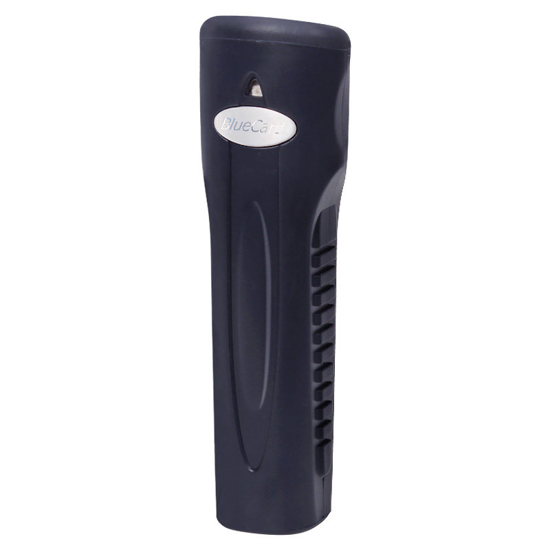 蓝卡巡更棒巡更器 BP-2012S 2002S巡更机 bluecard巡更棒巡检器