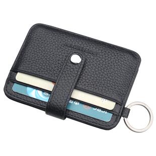 2026新款超薄卡包男款真皮小巧卡片套女士网红卡夹证件卡套卡片夹