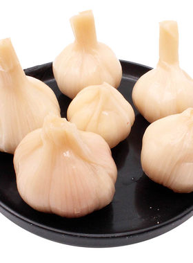 糖醋蒜安徽阜阳腌蒜头