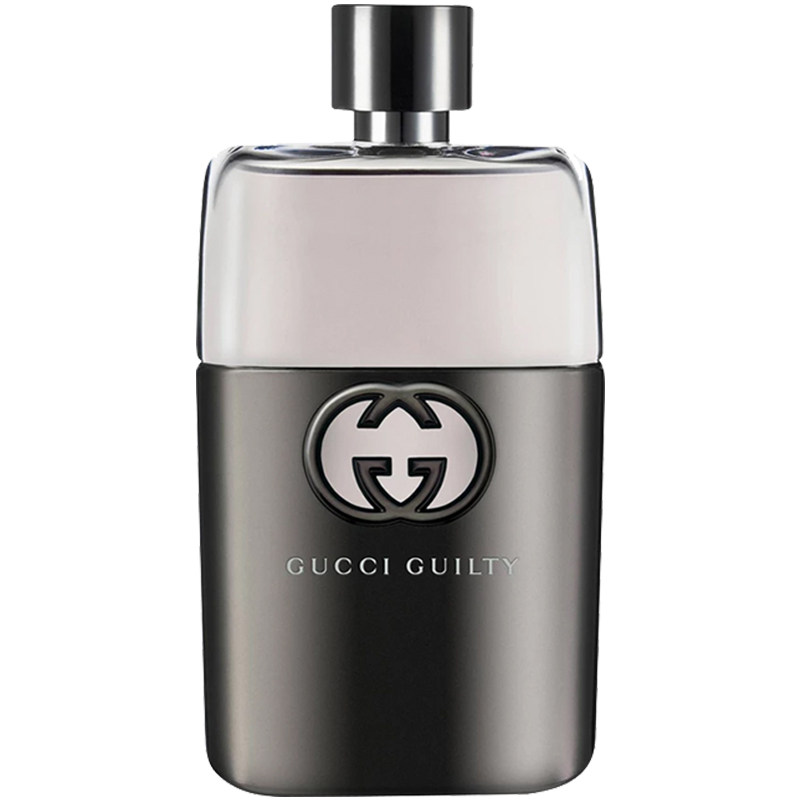 Gucci/古驰罪爱男士淡香水香水