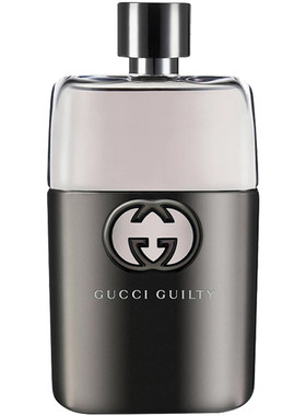 Gucci/古驰罪爱男士淡香水木质调清新持久生日礼物送男友大牌正品