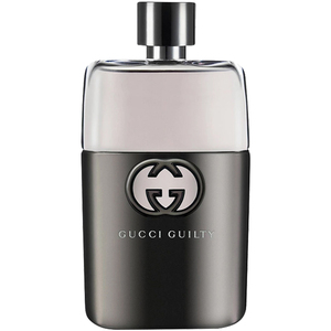 Gucci/古驰罪爱男士淡香水木质调清新持久生日礼物送男友大牌正品