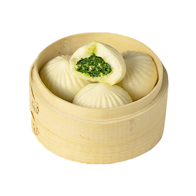 包子早餐面点速食冷冻半成品