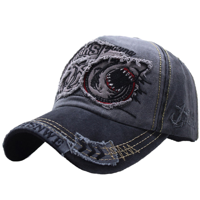 帽子个性运动街头百搭青年情侣