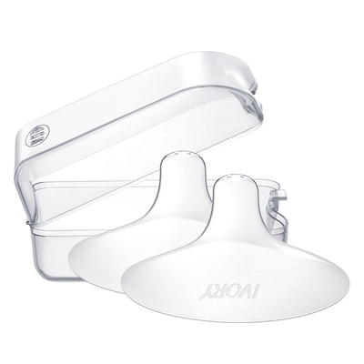 爱得利喂奶神器内陷乳头保护罩