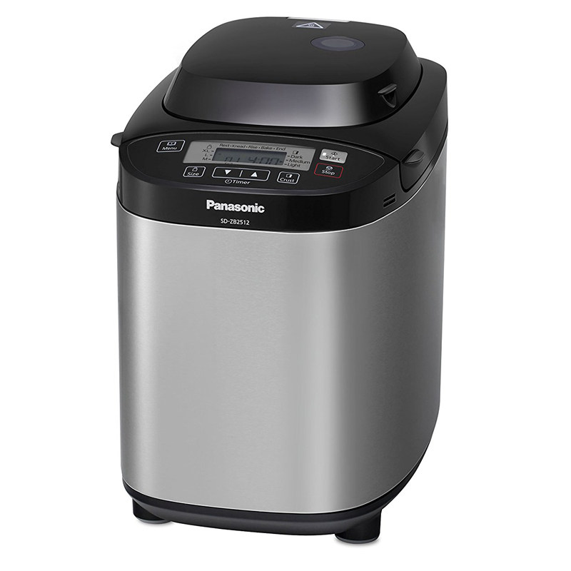 德国直邮 松下Panasonic SD-YR2540 50高级2021全自动 新款面包机