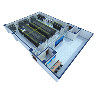 3d max效果图制作 代做室内设计CAD中式风格玄关客餐厅