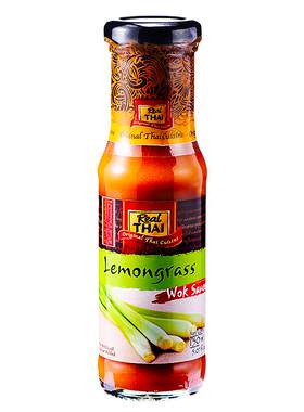 香茅酱香味独特可炖汤凉拌丽尔泰