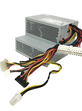 戴尔Optiplex电源 330 380 745 755DT H280P-01 Q2828F D235PD-00
