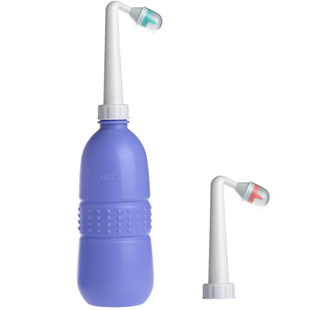 爱尚洗妇洗器女士私处会阴下身外肛门屁屁PP便后产后便携式冲洗器