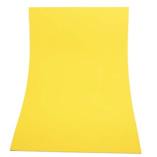 大张厚2mm彩色海绵纸 泡沫纸带背胶40*60手工彩纸儿童贴纸diy材料