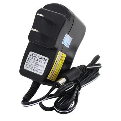 粤港5V1A电源适配器机顶盒路由器