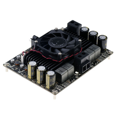 单声道数字发烧汽车载精品低音炮