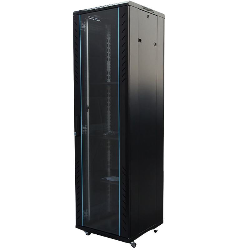 正品42u图腾网络g26642监控机柜箱口碑评测啥样?优缺点_经典曝光!