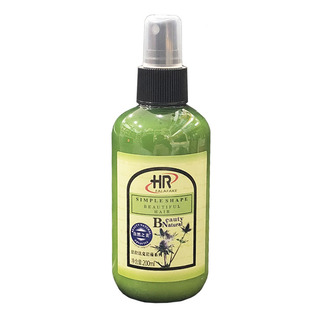 新法拉法克乳酸修护液修护修复蜜防止干燥柔顺保湿200ml