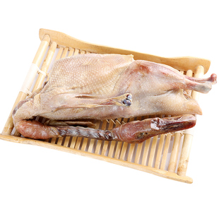 【26年货】句容特产茅山咸鹅手工腌制腊鹅肉农家自制腊鹅老鹅散养