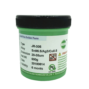 无铅焊锡膏Sn42Bi58LED低熔点138度低温/中温/高温含银锡膏 锡浆