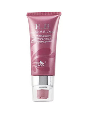 devi/黛妃化妆品晶透BB霜50g斑点