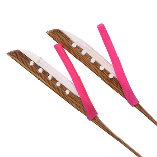 田伟宁琴竹扬琴键子扬琴专业琴竹送琴竹筒初学考级演出专用琴竹