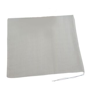 10个25*30全棉纱布袋煎药袋中药煲汤过滤袋卤料包佐料包隔渣泡酒