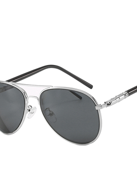 司机眼睛男士潮人近视成品太阳镜